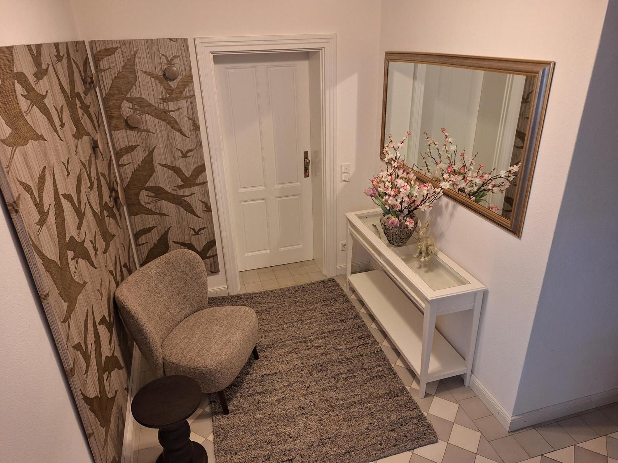 Apartment Schreyegg Seefeld  Exterior foto